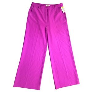 L’AGENCE Pilar Wide Leg Pants